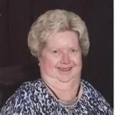 Obituary information for Nancy Bevels