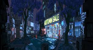 Steam Autumn Sale 2019 Wallpaper Night 19201080 4k Samsung Wallpaper Wallpaper Pc Active Wallpaper
