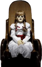 Pocong takut pocong part 2 animasi horor kartun lucu warganet. Annabelle Doll Sitting On A Chair Annabelle Creation Life Size Doll Png Image With Transparent Background Png Free Png Images In 2021 Annabelle Doll Annabelle Creation Free Png