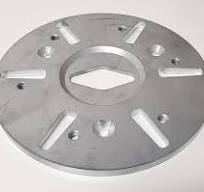 Lavina Redi Lock Diamond Plates