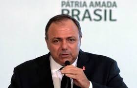 Aos 5 anos de idade, já era sócio, no final dos anos 1960, da s.b. Pazuello Diz Que Populacao Brasileira Sera Vacinada Ate O Fim Do Ano Brasil Diario De Pernambuco