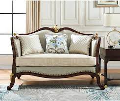 American Style Fabric Sectional 1 2 3 Sofa Set 0248 Oe Fashion Furniture Wooden Sofa Designs Sofa Set Designs Sofa Set