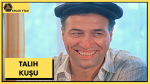 With hababam sınıfı , kapıcılar kralı and davaro , sunal gained large popularity amongst turkish cinema goers and was famed for his character şaban, a role he frequently played. Talih Kusu Kemal Sunal Yasemin Yalcin Turk Filmi Full Hd Youtube