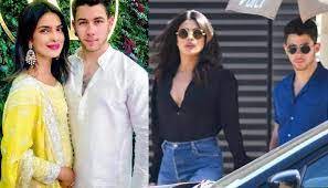 Last night, the cut published a post about nick jonas and priyanka chopra's relationship that shouldn't have gone up. Newly Engaged Priyanka Chopra And Nick Jonas Are On The List Of Most Popular Wikipedia Articles Celebrities News India Tv