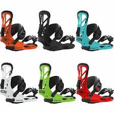 Details About Union Flite Pro Mens Snowboard Binding Freestyle Snowboard Binding 2019 2020