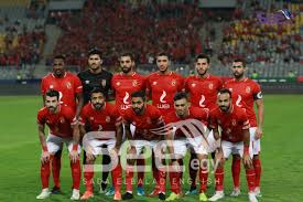 The club shares the stadium with zamalek sc. Fifa Fines Al Ahly 1 M Over Hendrik Case Sada El Balad