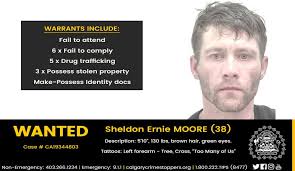 Calgary Police Service