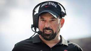 Ryan Day is embracing the pressure of the 2024 Ohio State football season