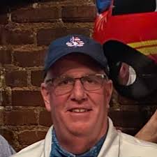 Bob McPherson (@BOBBYMAC1961)