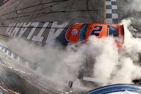 Links to race, practice, qualifying results (in pdf): Stats Analysis Intermediate Tracks The New Wild Card Nascar