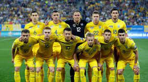Збірна україни підходить до свого максимуму. Zbirna Ukrayini Diznalasya De Zigraye Match Ligi Nacij Proti Nimechchini Novini Poltavshini