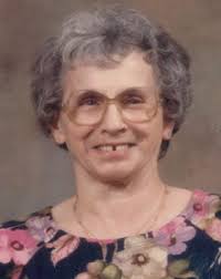 Jean Dorothy Higgins