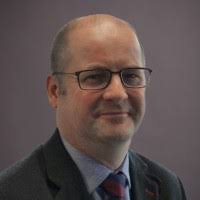 Tony Appleton, FIMechE