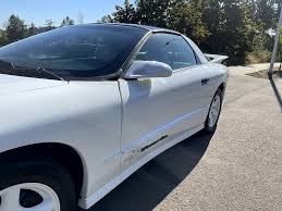 Image result for Bright White 1994 Firebird