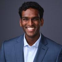 Vignesh Nathan, PhD