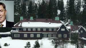 Hagen har i en mannsalder bodd i et svært hus, voksenhus i voksenkollen (ved holmenkollen) på 1500 kvadratmeter. Hagen Ga 34 5 Mill For Nabotomten Dn