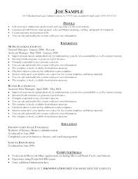 microsoft office resume – armni.co