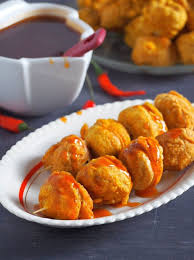 Kwek Kwek Recipe Filipino Street Food Food Kwek Kwek Recipe
