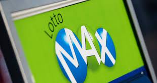 Lotto max changed from traditional ball drawings to computerized drawings and added one more number to the game matrix (changing it from 7/49 to 7/50) starting with the drawing on may 14, 2019. Check Your Tickets 1 Million Lotto Max Ticket Sold To Winner In Edmonton Edmonton Globalnews Ca