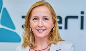 María Vila, exdirectora de Medtronic, consejera de Zerintia