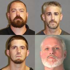 Merrimack Man Indicted