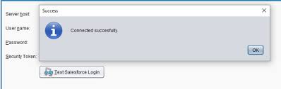 Can T Get Jitterbit To Work Invalid Session Id