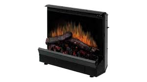 Full review of the dimplex cs33116a electric fireplace stove. Dimplex Dfi2310 Electric Fireplace Deluxe 23 Inch Insert Black Youtube