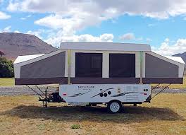 Maybe you would like to learn more about one of these? 7 Best Pop Up Campers With Bathrooms In 2021 Rvblogger