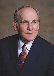 Gilman Receives CFL's First Wyatt Award