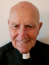 Fr. Paul Julius Pfadenhauer