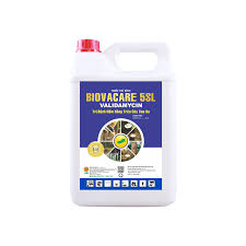 Biovacare 5SL