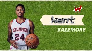 He played college basketball for the purdue boilermakers.he was ranked among the top prep players in the national class of 2015 by rivals.com, scout.com and espn. Kent Bazemore Age Wiki Height Girlfriend Net Worth Career Wife