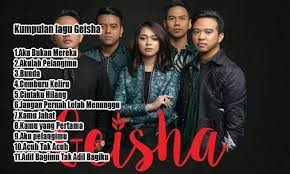 Farahin fadzil june 25, 2021, 4:52 pm Offline Geisha Mp3 Songs For Android Apk Download