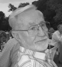 Donald DeYoung Obituary (1932