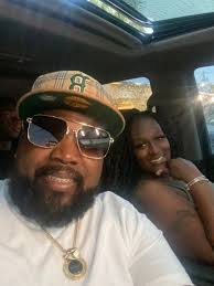 Just a guy from a small village called Robbins, Illinois—the same town that  raised legends like Nichelle Nichols, Dwyane Wade, and Keke Palmer. I grew  up with one mindset: Build something today