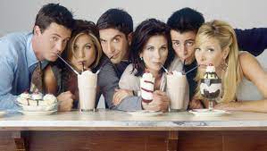 We welcome you to a learning community where you can explore your faith, create lifelong friendships and develop skills for the career of your choosing. Friends Was An Der Kultserie Progressiv War Und Was Problematisch