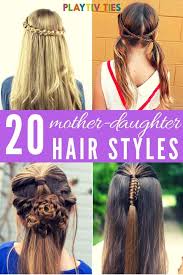 If you have long hair and you want to make different hairstyles every day this post is for you. Hairstyle For Girls Hair Style For Party