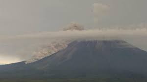 Menurut dia, belakangan ini, gunung semeru beberapa kali meletus. Headline Gunung Semeru Erupsi Seberapa Besar Bahaya Dan Dampaknya News Liputan6 Com