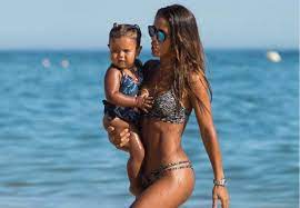 Carolina patrocinio biography, ethnicity, religion, interesting facts, favorites, family, updates, childhood facts, information and more Video Da Filha Mais Nova De Carolina Patrocinio Esta A Dar Que Falar Movenoticias