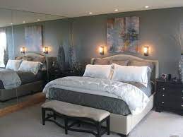 Various combinations of bedside lamps, floor lamps, ceiling fixtures, and mood lighting make it easy to read in bed, get dressed and undressed, enjoy romance, and relax. Wall Sconce Lighting Bedroom Google Search Wall Lamps Bedroom Traditional Master Bedroom Decorating Ideas Bedroom Wall