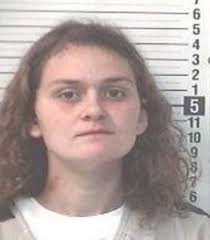 Police: NW Florida woman leaves child at homeless camp