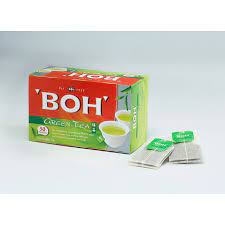 Ingin kuruskan badan dengan cepat dan mudah? Boh Pure Green Tea Boh Teh Hijau Authentic And Pure Soothe Refresh And Revitalise Mind And Body Shopee Malaysia