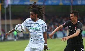 Анонс и прогноз матча упл на 2 августа 2021; Sostavy Na Match Zarya Dinamo Garmash I Sirota V Starte á‰ Ua Futbol