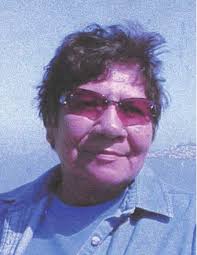 Mary Jean (Noah) Pipping Obituary
