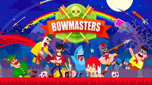 Download bowmasters (latest version) 2.15.10.apk · download bowmasters mod ( . Bowmasters Mod Apk Diamond Membership Free Gems Money Flarefiles Com