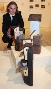 Illawarra students' art featured in main ARTEXPRESS exhibition