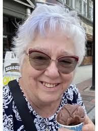 Anne Gilman Obituary (1946