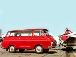 Skoda 1203 Minibus Maintenance Restoration Of Old Vintage Vehicles The Material For New Cogs Casters Gears Pads Could Be Cast Polya Skoda Skoda Auto Tiny Cars