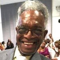 William Nathaniel Hollis Obituary