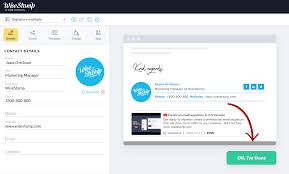 Use our free online tool as per your need and create your hand written signature instantly. Add Mac Mail Signature Customize To Perfection In 2 Min